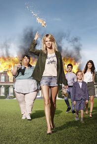 The Mick – The Mick (2016)