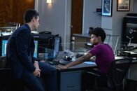 FBI: Special Crime Unit – FBI: Special Crime Unit (2021)