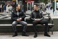 FBI: Special Crime Unit – Nico Chao (Smitty Chai, l.); Special Agent Stuart Scola (John Boyd, r.)