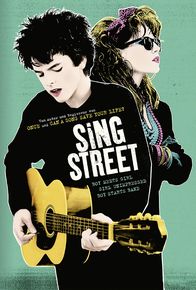 Sing Street – lux mundi by robert raithel