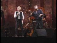 Austropop-Legenden – EAV und Wolfgang Ambros