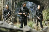 Stargate: Atlantis – Stargate: Atlantis (2004)