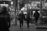 C'mon C'mon – Johnny (Joaquin Phoenix, l.); Jesse (Woody Norman, r.)