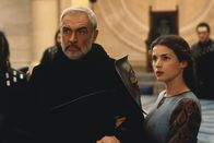 Der erste Ritter – König Artus (Sean Connery), Lady Guinevere (Julia Ormond)