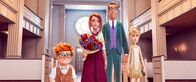 Happy Family 2 – Sa, 04.01., 20:15 Uhr