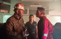 Deepwater Horizon – Deepwater Horizon (2016)