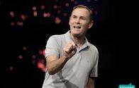 Antworten mit Bayless Conley – Sa, 27.09., 10:30 Uhr
