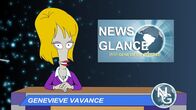 American Dad! – Roger als Genevieve Vavance