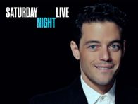 Saturday Night Live – (47. Staffel) - Saturday Night Live - Rami Malek