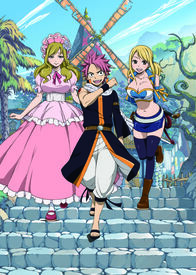Fairy Tail – Fairy Tail (2013)
