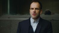 Elementary – Sherlock Holmes (Jonny Lee Miller)