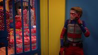 Henry Danger – Henry Hart (Jace Norman, r.)
