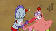 SpongeBob Schwammkopf – Fr, 04.10., 16:00 Uhr