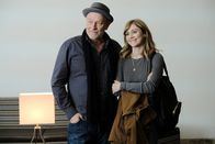 Atlanta Medical – Corbin Bernsen (Kyle Nevin), Julianna Guill (Jessie Nevin).