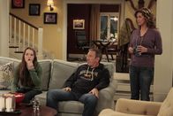 Last Man Standing – Last Man Standing (2012)