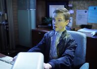 Young Sheldon – Sheldon Cooper (Iain Armitage)