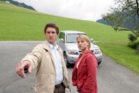 SOKO Kitzbühel – Andreas Kiendl (Klaus Lechner), Kristina Sprenger (Karin Kofler).