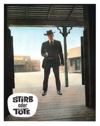 Stirb oder töte – Stirb oder töte (1967)