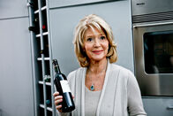 Glücksbringer – Christiane Hörbiger (Agnes Wieland).