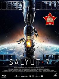 Salyut-7 – Salyut-7 (2017)