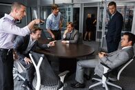 The Big Short – The Big Short (2015)