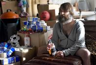 The Last Man on Earth – Nachdem Tandy (Will Forte) sein Sperma getestet hat, muss er sich eingestehen, dass es möglicherweise doch an ihm liegt, dass Carol noch nicht schwanger ist ...