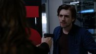 Salvation – Liam (Charlie Rowe)