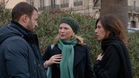 Candice Renoir – Mo, 06.01., 17:45 Uhr