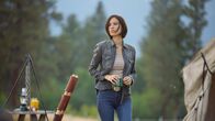 Yellowstone – Monica Dutton (Kelsey Asbille)