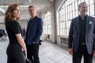 Billions – Billions (2020)