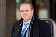 Der Alte – Jan-Gregor Kremp (Hauptkommissar Richard Voss).