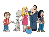 American Dad! – Staffel 10