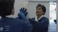 Perfect Days – Der Toilettenreiniger Hirayama (Kôji Yakusho)
