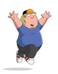 Family Guy – (11. Staffel) - Chris bewundert seinen Vater, der ihn in fast allen Belangen in den Schatten stellt.