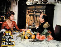 Der Schatz der Azteken – Der Schatz der Azteken (1965)
