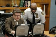 Brooklyn Nine-Nine – Brooklyn Nine-Nine (2019)