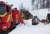 Ice Road Rescue - Extremrettung in Norwegen – Do, 26.05., 04:00 Uhr