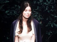 Die Waltons – Die blinde Ruth (Elaine Heiveil) trägt schwer an ihrem harten Los ...