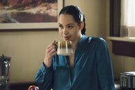 Charmed – Macy Vaughn (Madeleine Mantock)