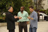 Psych – Psych (2009)