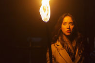 The Magicians – The Magicians (2016)