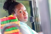 Death in Paradise – Chizzy Akudolu (Butterfly Brown)