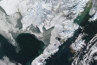 Terra X: Unsere Kontinente – Viele der Lebensbedingungen auf den Kontinenten wurden von den Eiszeiten beeinflusst.