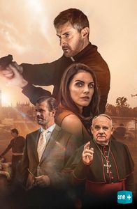 The Man from Rome - Der Vatikan Code – Mo, 30.12., 00:25 Uhr