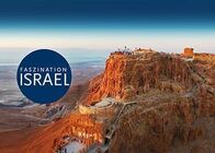 Faszination Israel – Sa, 19.09., 08:30 Uhr