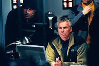 Stargate – Stargate SG1 Season6 EP FROZEN, Stargate SG1 Staffel6, regie usa1997, Darsteller Christopher Judge; Richard Dean Anderson
