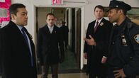 Elementary – Sherlock Holmes (Jonny Lee Miller, Mitte)