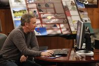 Last Man Standing – Mike (Tim Allen)