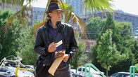Last Looks – Auf Spurensuche: Charlie Hunnam als Charlie Waldo
