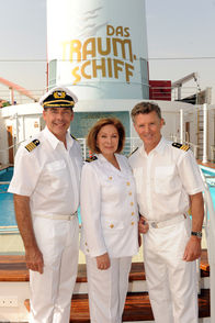 Das Traumschiff – Das Traumschiff (2014)